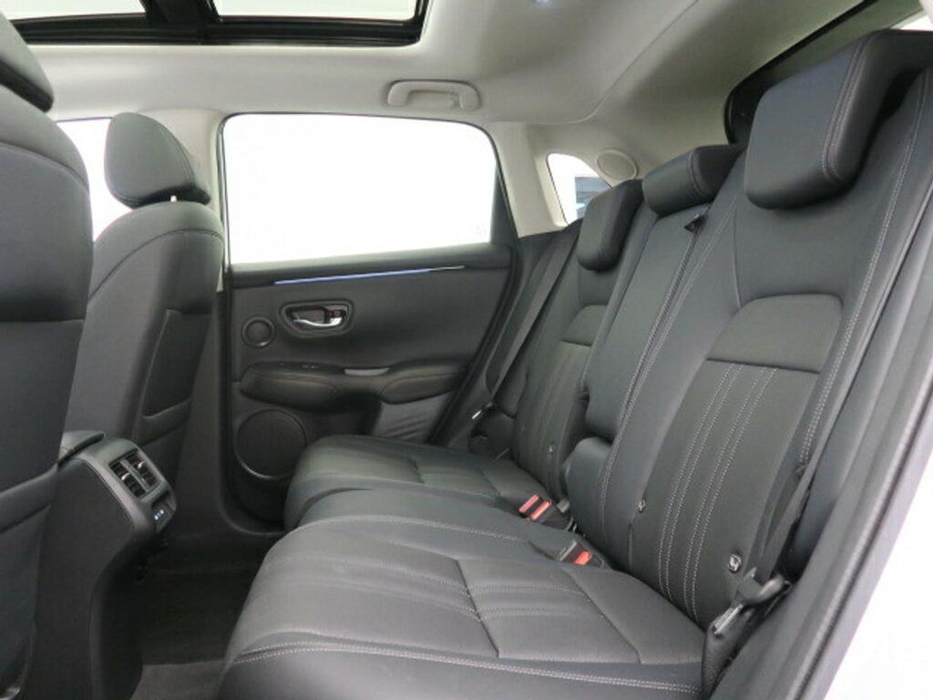 Honda ZR-V ADVANCE 2.0I-MMD 184 CV AT SIN A/M 5P 21