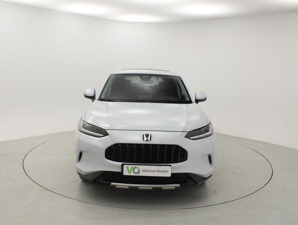 Honda ZR-V ADVANCE 2.0I-MMD 184 CV AT SIN A/M 5P 6