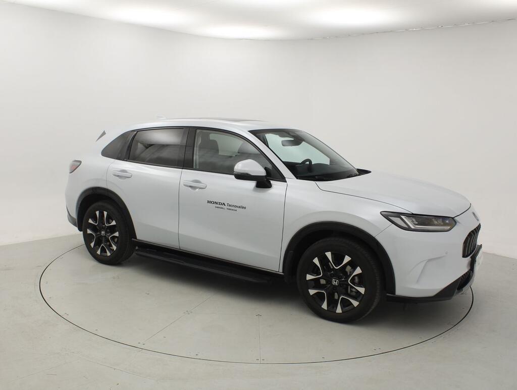 Honda ZR-V ADVANCE 2.0I-MMD 184 CV AT SIN A/M 5P 7