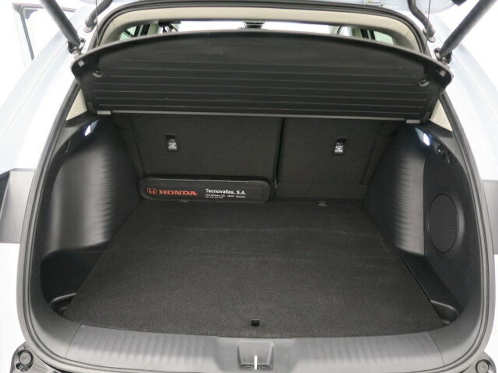 Honda ZR-V ADVANCE 2.0I-MMD 184 CV AT SIN A/M 5P 22