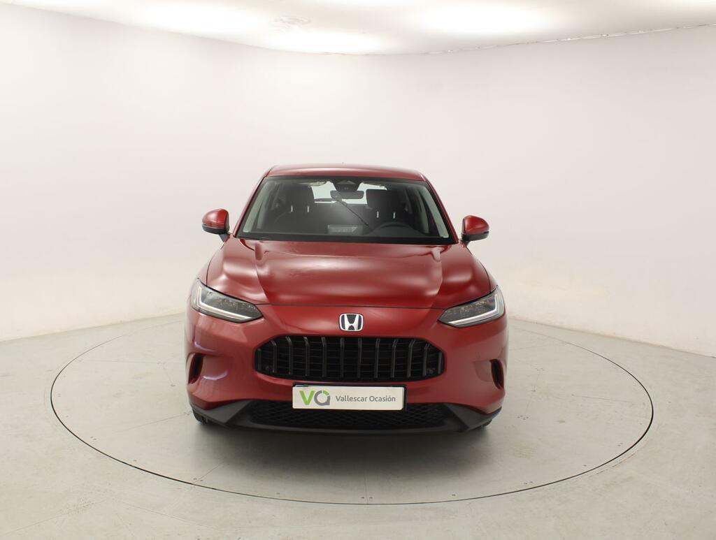 Honda ZR-V ELEGANCE 2.0I-MMD 184CV CVT 5P. 6