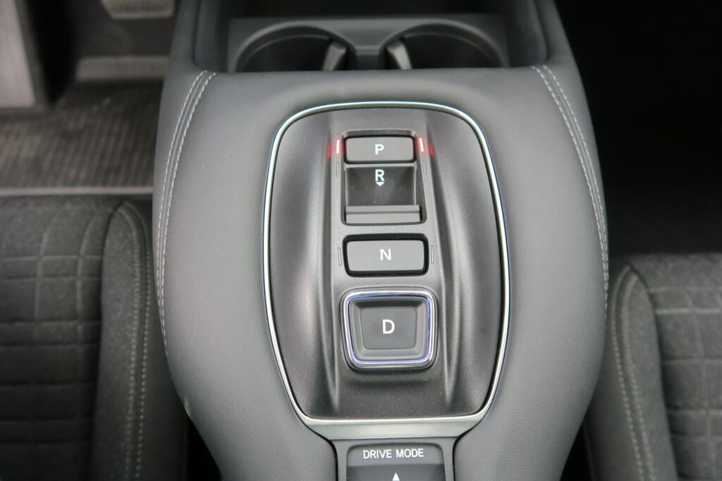 Honda ZR-V ELEGANCE 2.0I-MMD 184CV CVT 5P. 11