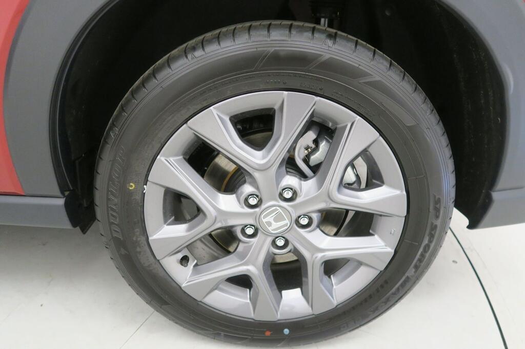 Honda ZR-V ELEGANCE 2.0I-MMD 184CV CVT 5P. 25