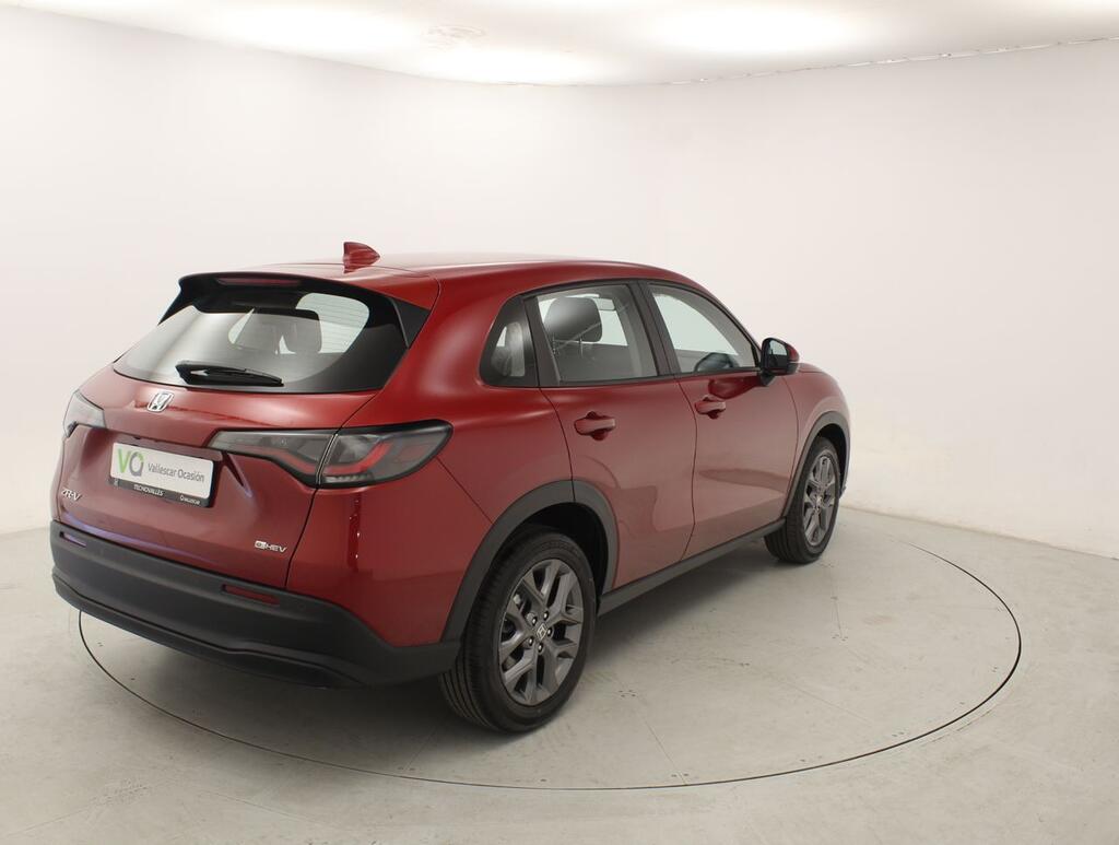 Honda ZR-V ELEGANCE 2.0I-MMD 184CV CVT 5P. 4