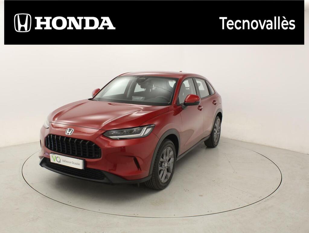 Honda ZR-V ELEGANCE 2.0I-MMD 184CV CVT 5P.