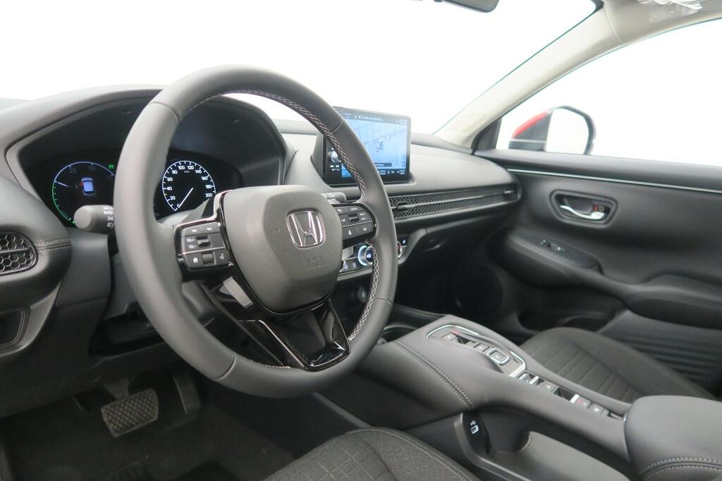 Honda ZR-V ELEGANCE 2.0I-MMD 184CV CVT 5P. 8