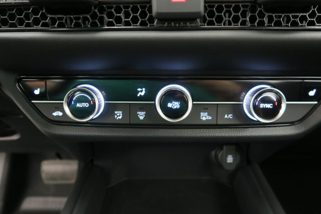 Honda ZR-V ELEGANCE 2.0I-MMD 184CV CVT 5P. 13