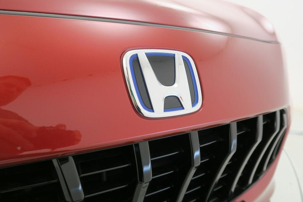 Honda ZR-V ELEGANCE 2.0I-MMD 184CV CVT 5P. 22