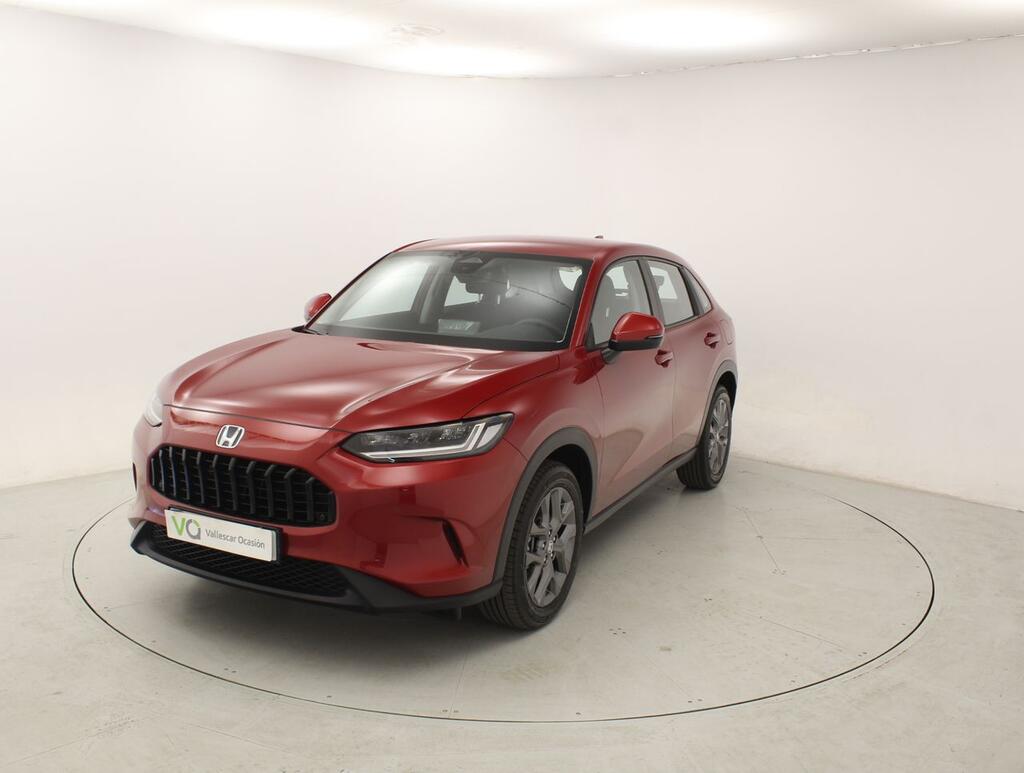 Honda ZR-V ELEGANCE 2.0I-MMD 184CV CVT 5P. 2