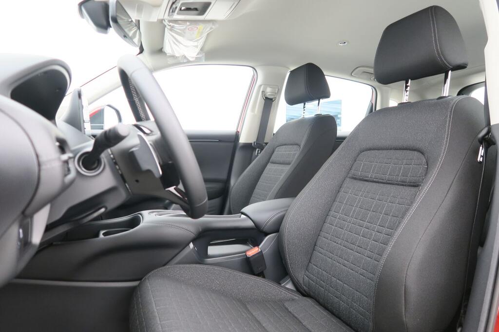 Honda ZR-V ELEGANCE 2.0I-MMD 184CV CVT 5P. 19