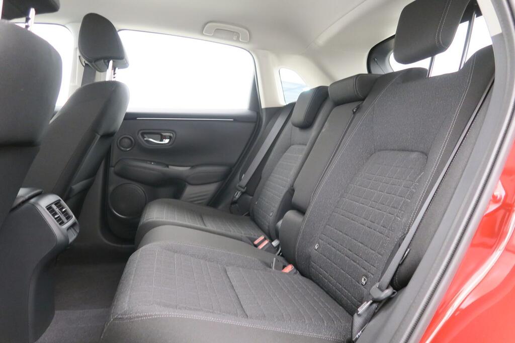 Honda ZR-V ELEGANCE 2.0I-MMD 184CV CVT 5P. 20