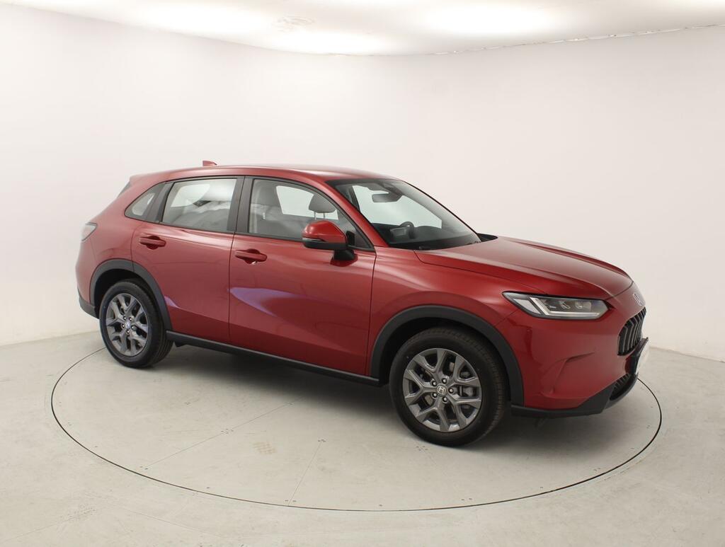 Honda ZR-V ELEGANCE 2.0I-MMD 184CV CVT 5P. 7