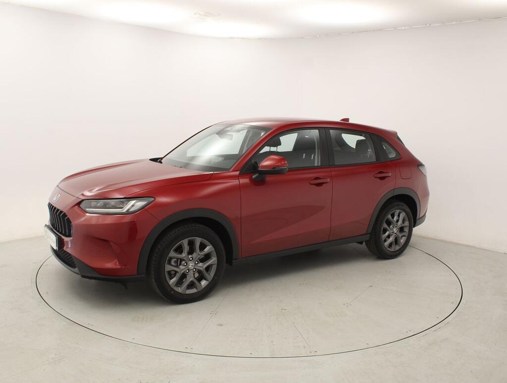 Honda ZR-V ELEGANCE 2.0I-MMD 184CV CVT 5P. 5