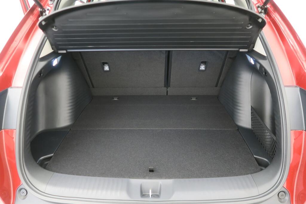 Honda ZR-V ELEGANCE 2.0I-MMD 184CV CVT 5P. 21