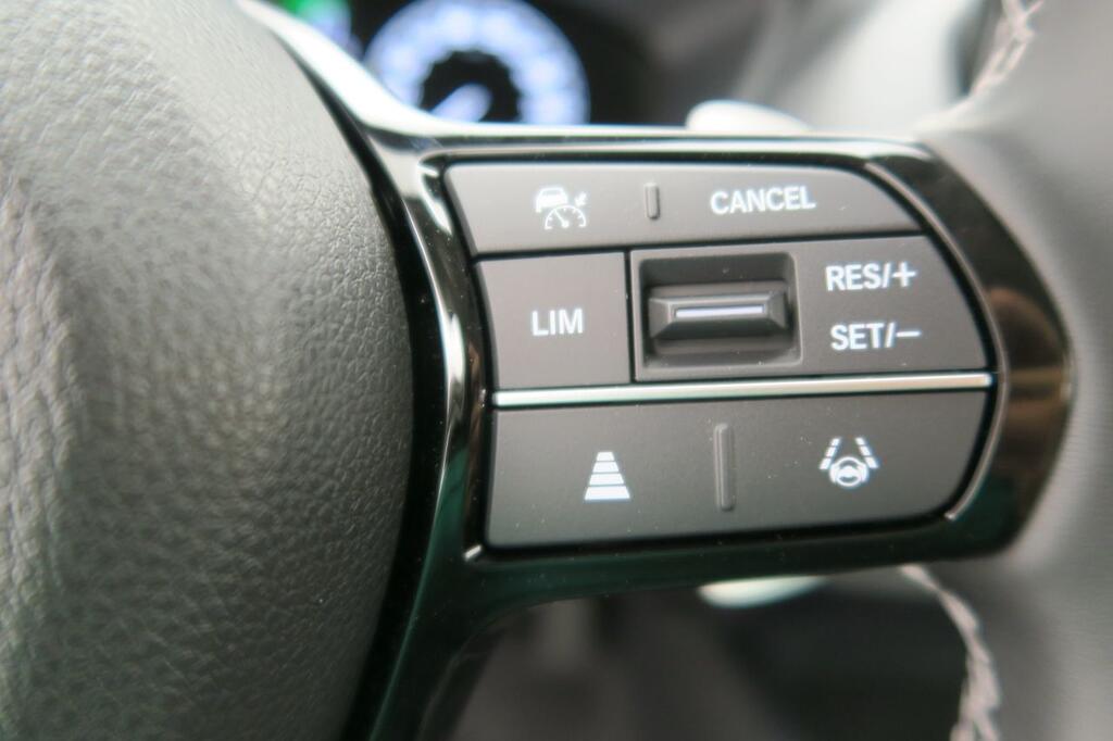 Honda ZR-V ELEGANCE 2.0I-MMD 184CV CVT 5P. 10