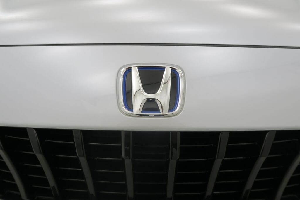 Honda ZR-V ELEGANCE 2.0I-MMD 184CV CVT 5P. 23