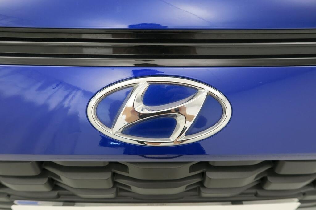 Hyundai Bayon ESSENCE 1.0 TGDI 100 CV 5P 21