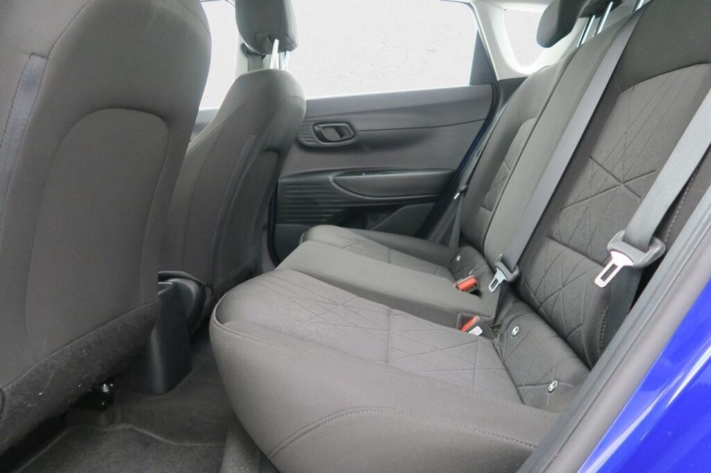 Hyundai Bayon ESSENCE 1.0 TGDI 100 CV 5P 18