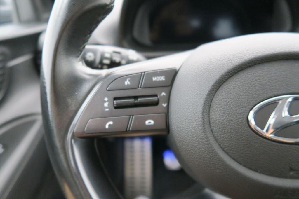 Hyundai Bayon ESSENCE 1.0 TGDI 100 CV 5P 13