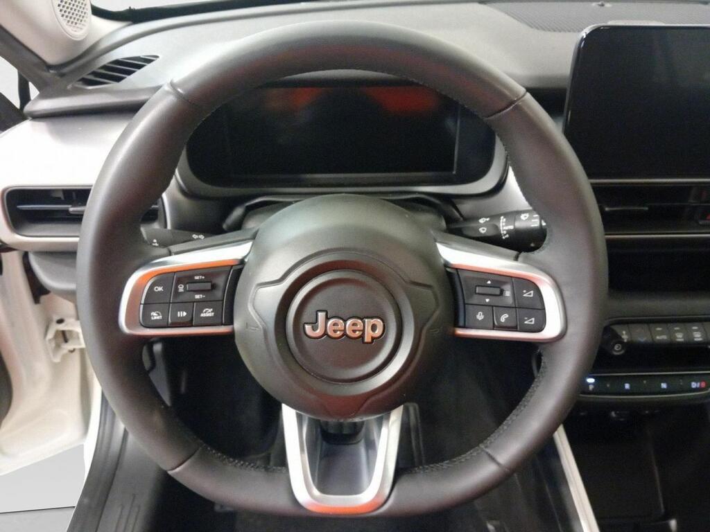 Jeep Avenger ALTITUDE BEV 156 CV 54KW 5P 11