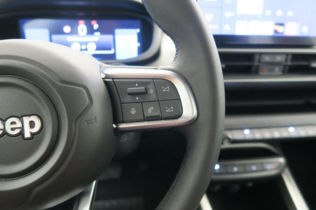 Jeep Avenger ALTITUDE BEV 156 CV 5P 12