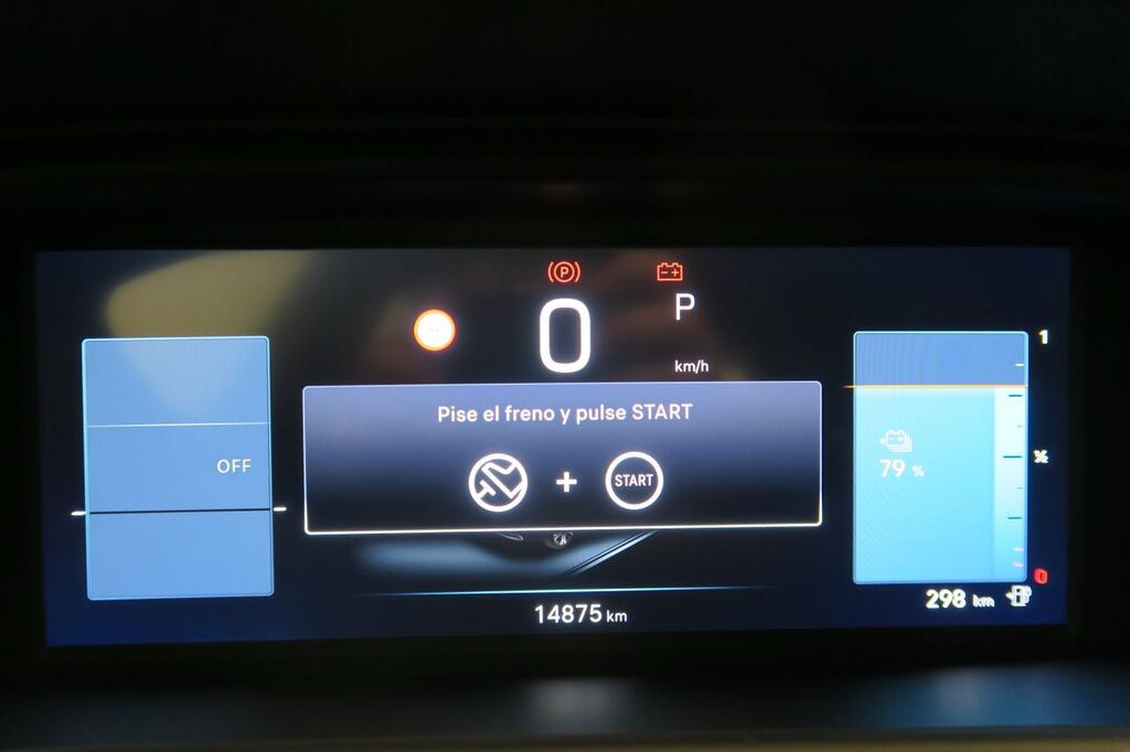 Jeep Avenger ALTITUDE BEV 156 CV 5P 10