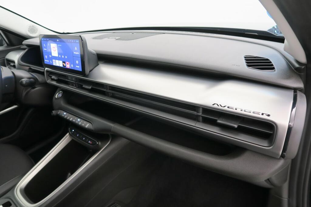 Jeep Avenger ALTITUDE BEV 156 CV 5P 15