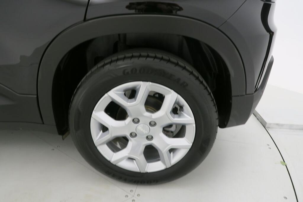 Jeep Avenger ALTITUDE BEV 156 CV 5P 22