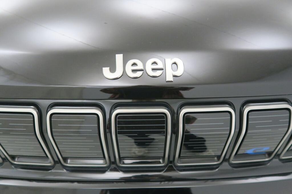 Jeep Avenger ALTITUDE BEV 156 CV 5P 19