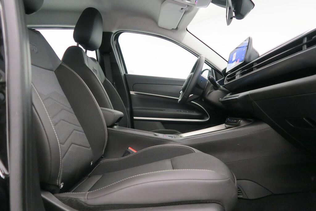 Jeep Avenger ALTITUDE BEV 156 CV 5P 16