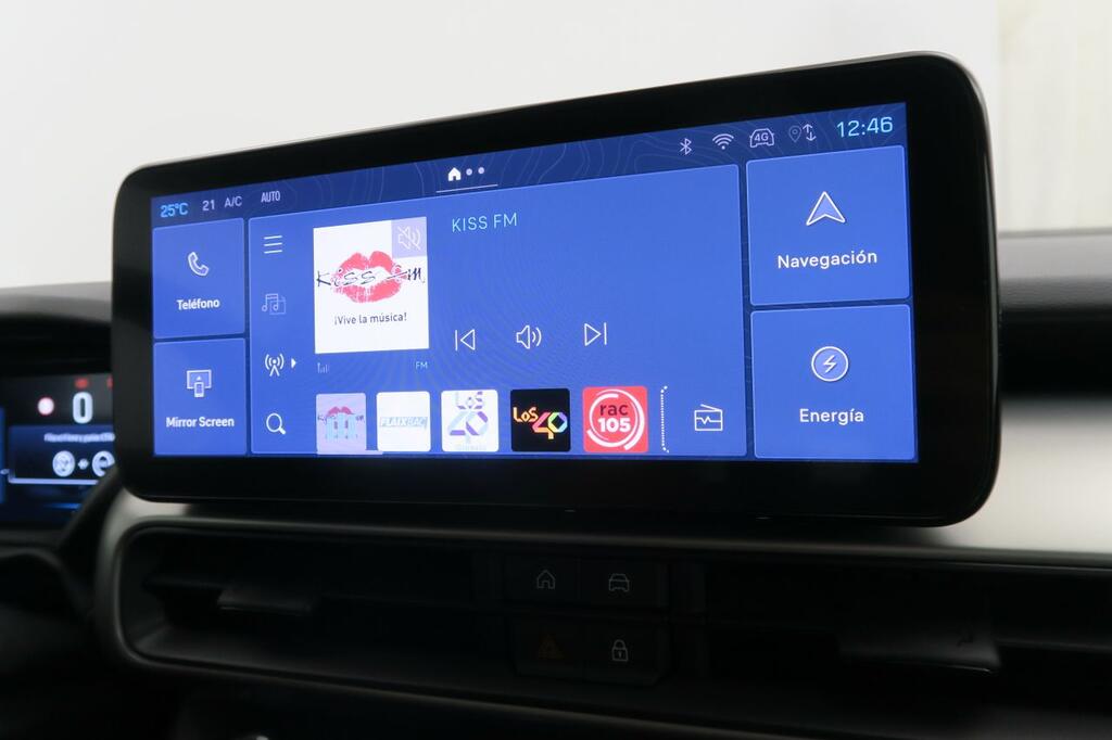 Jeep Avenger ALTITUDE BEV 156 CV 5P 7