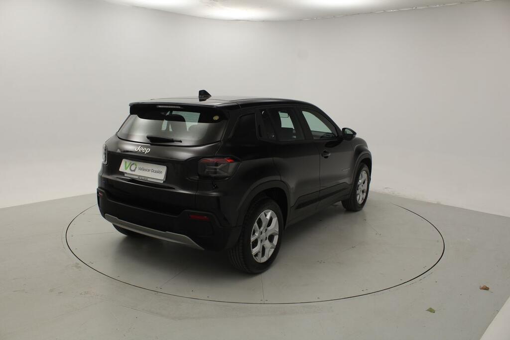 Jeep Avenger ALTITUDE BEV 156 CV 5P 3