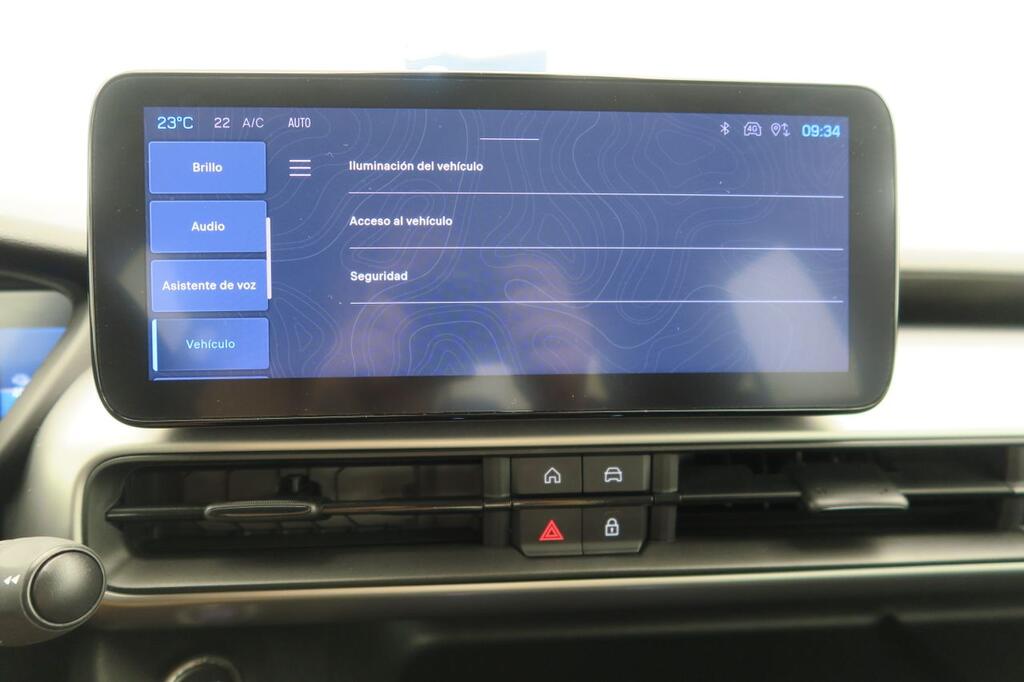 Jeep Avenger BEV ALTITUDE 156 CV 10