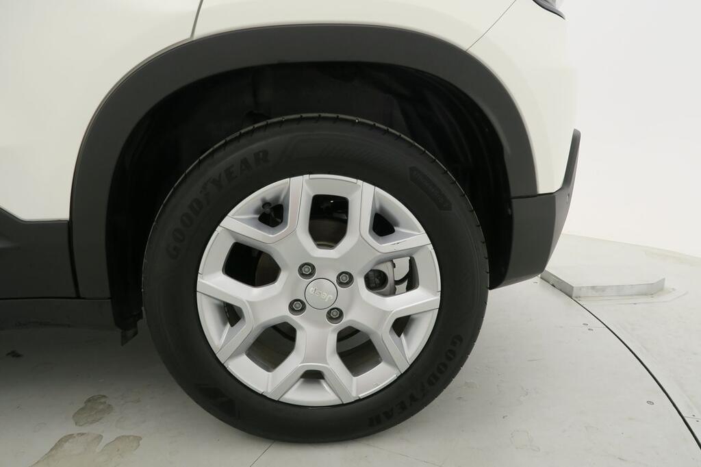 Jeep Avenger BEV ALTITUDE 156 CV 25