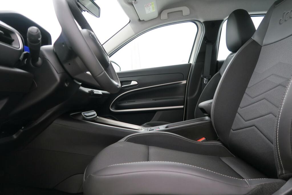 Jeep Avenger BEV ALTITUDE 156 CV 18