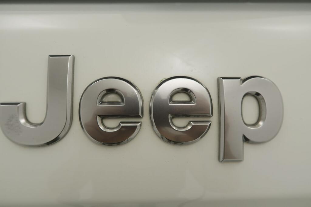 Jeep Avenger BEV ALTITUDE 156 CV 21