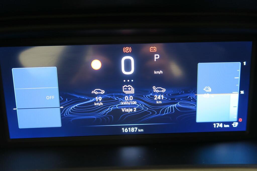 Jeep Avenger BEV ALTITUDE 156 CV 8