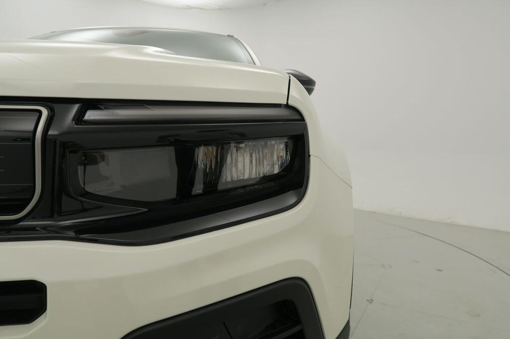 Jeep Avenger BEV ALTITUDE 156 CV 22