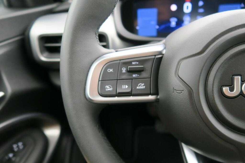 Jeep Avenger BEV ALTITUDE 156 CV 12