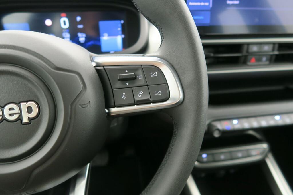 Jeep Avenger BEV ALTITUDE 156 CV 13