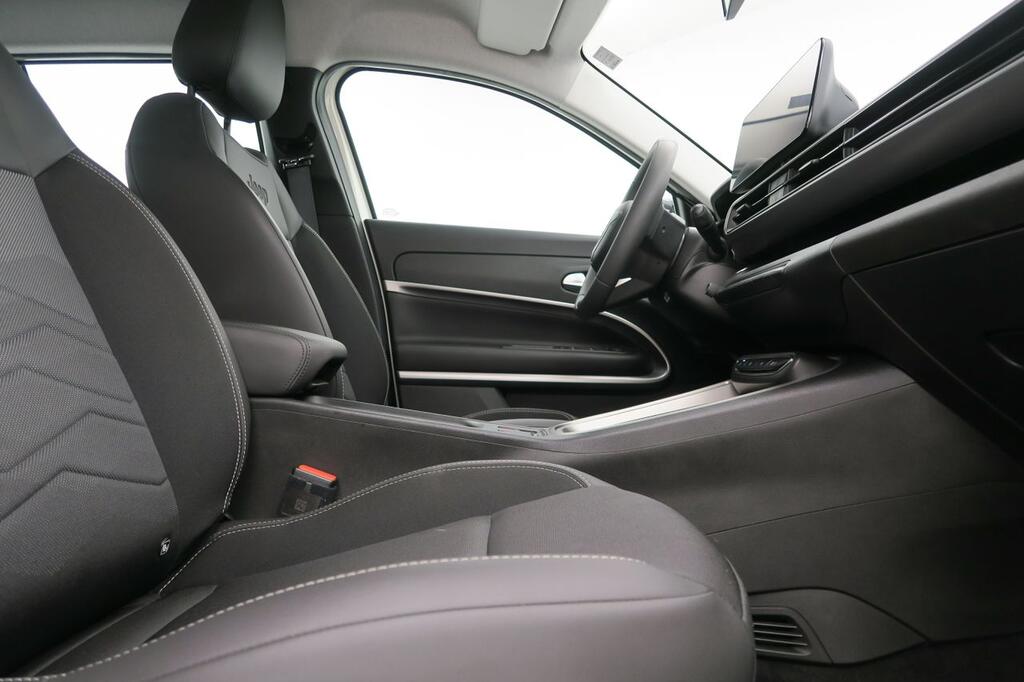 Jeep Avenger BEV ALTITUDE 156 CV 17