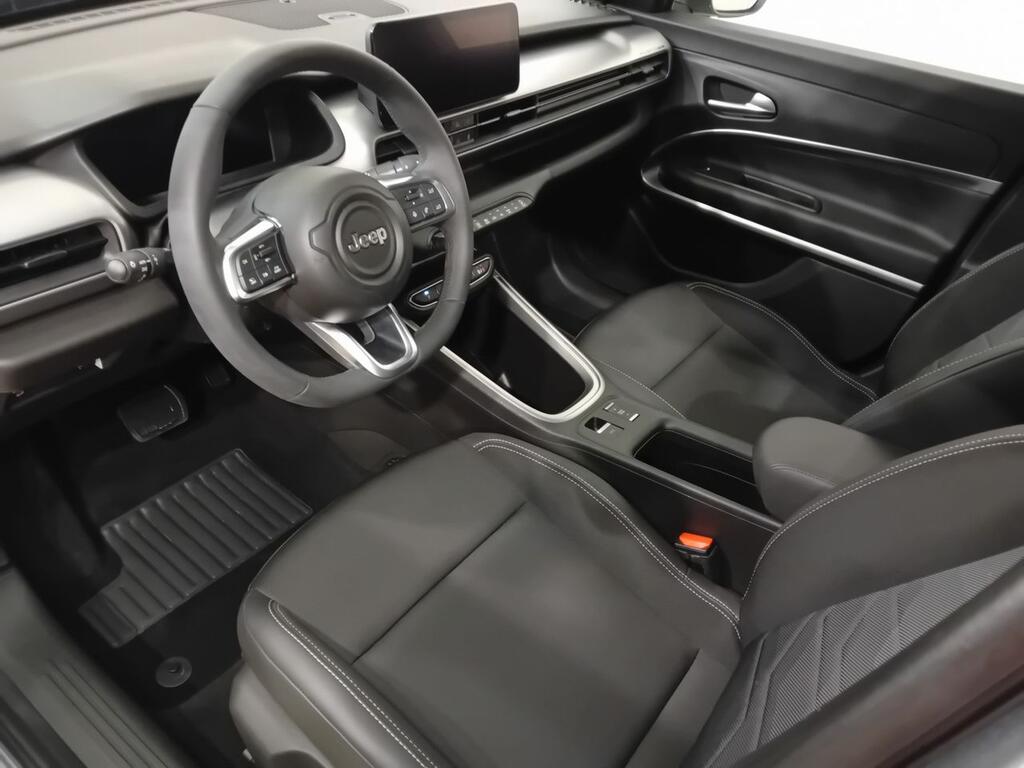 Jeep Avenger BEV ALTITUDE 156CV 6