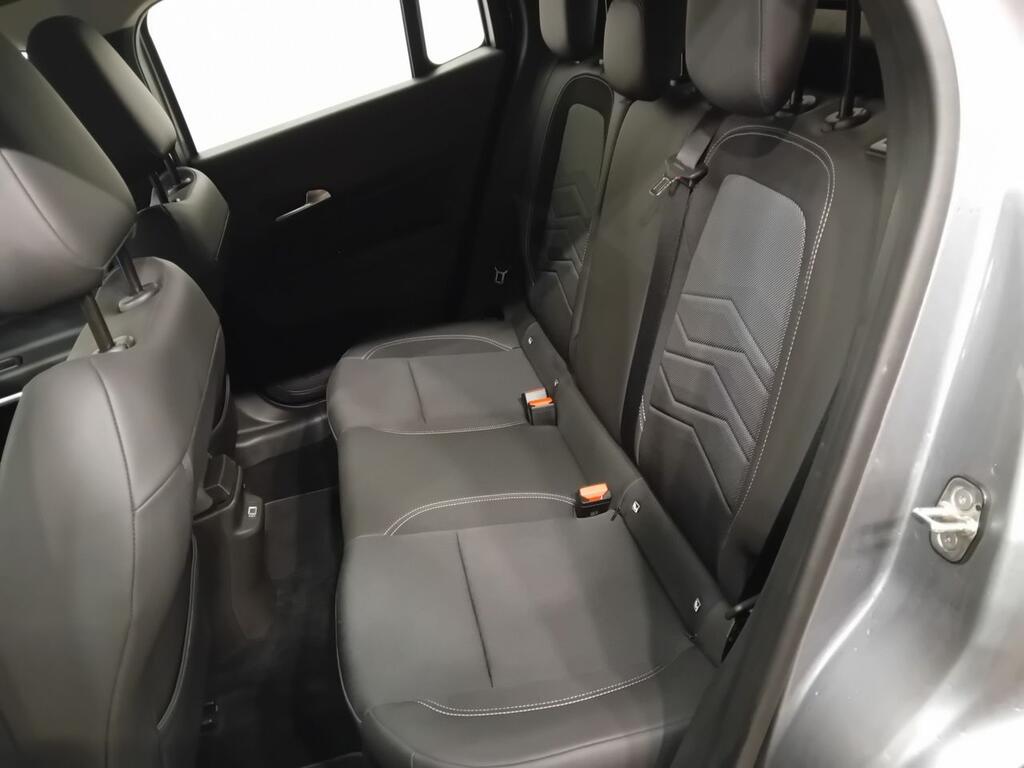 Jeep Avenger BEV ALTITUDE 156CV 15