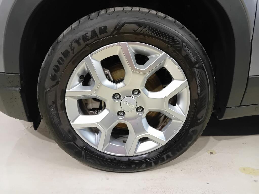 Jeep Avenger BEV ALTITUDE 156CV 18