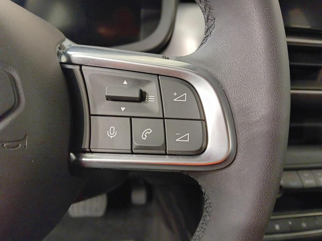 Jeep Avenger BEV ALTITUDE 156CV 10