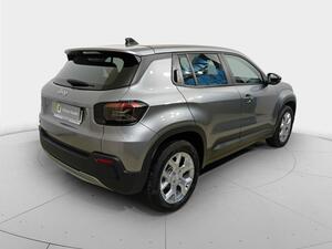 Jeep Avenger BEV ALTITUDE 156CV