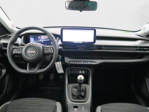 Jeep Avenger LONGITUDE 1.2 ICE 100CV