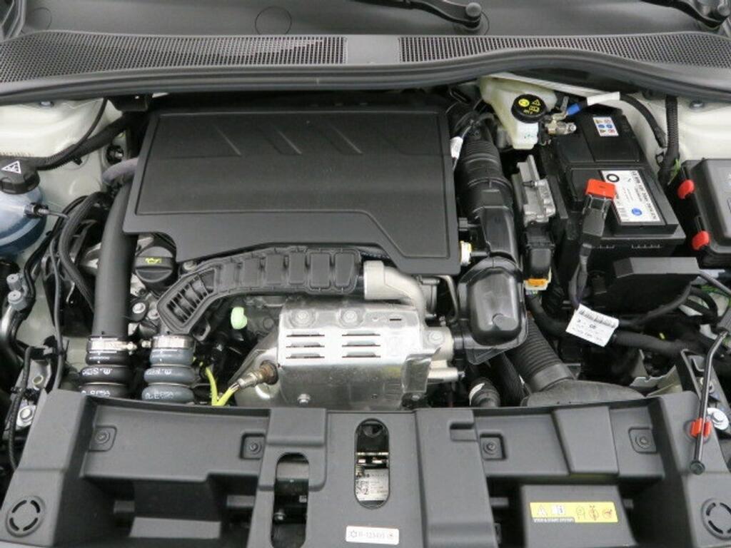 Jeep Avenger LONGITUDE 1.2 ICE 100CV 20