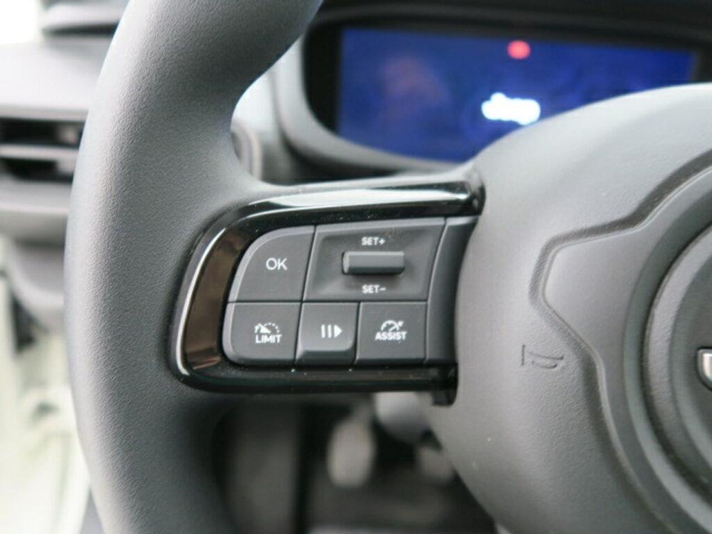 Jeep Avenger LONGITUDE 1.2 ICE 100CV 9