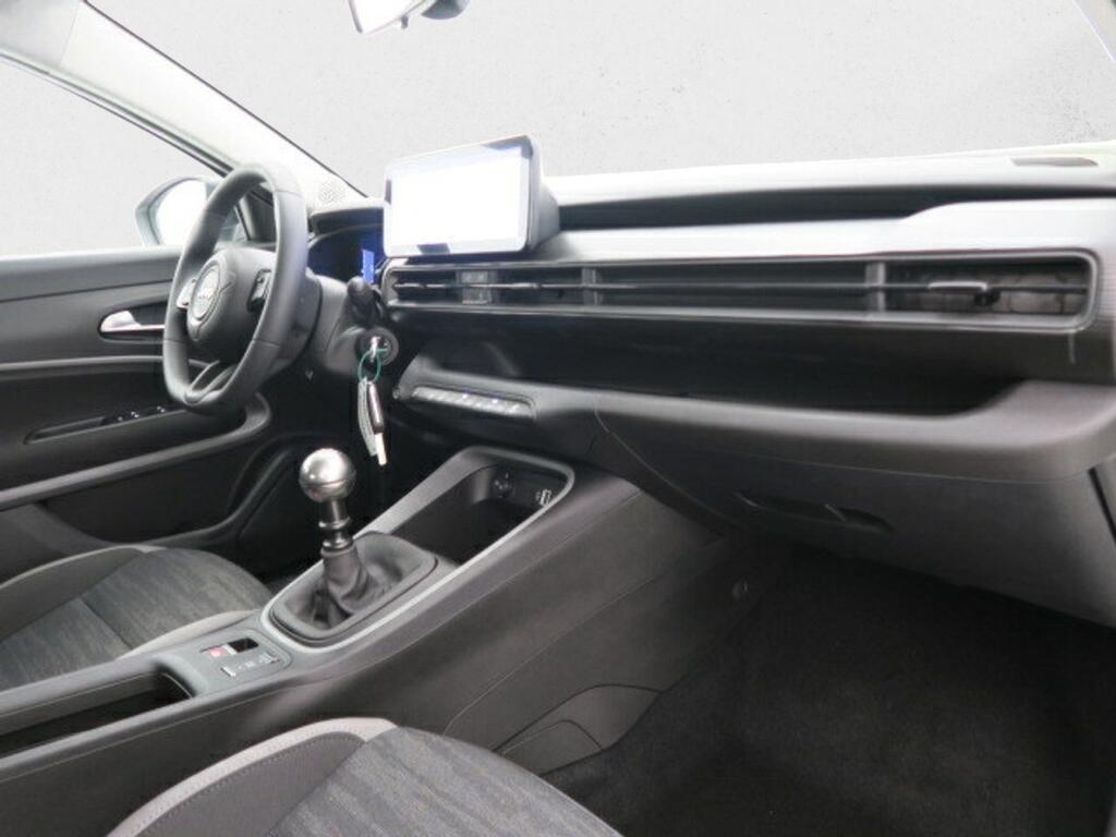 Jeep Avenger LONGITUDE 1.2 ICE 100CV 15